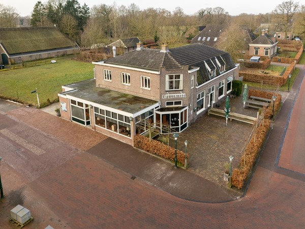 Dorpsstraat 8, 9482PC Tynaarlo